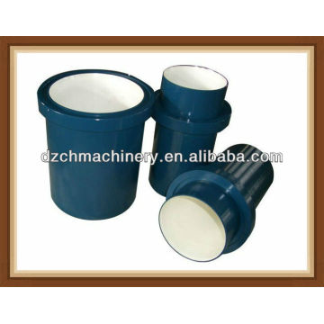 Mud pump accessories